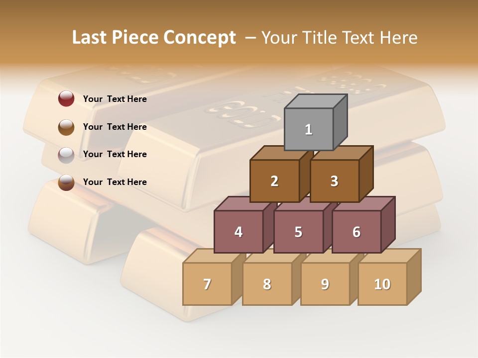 Closeup Human Old PowerPoint Template