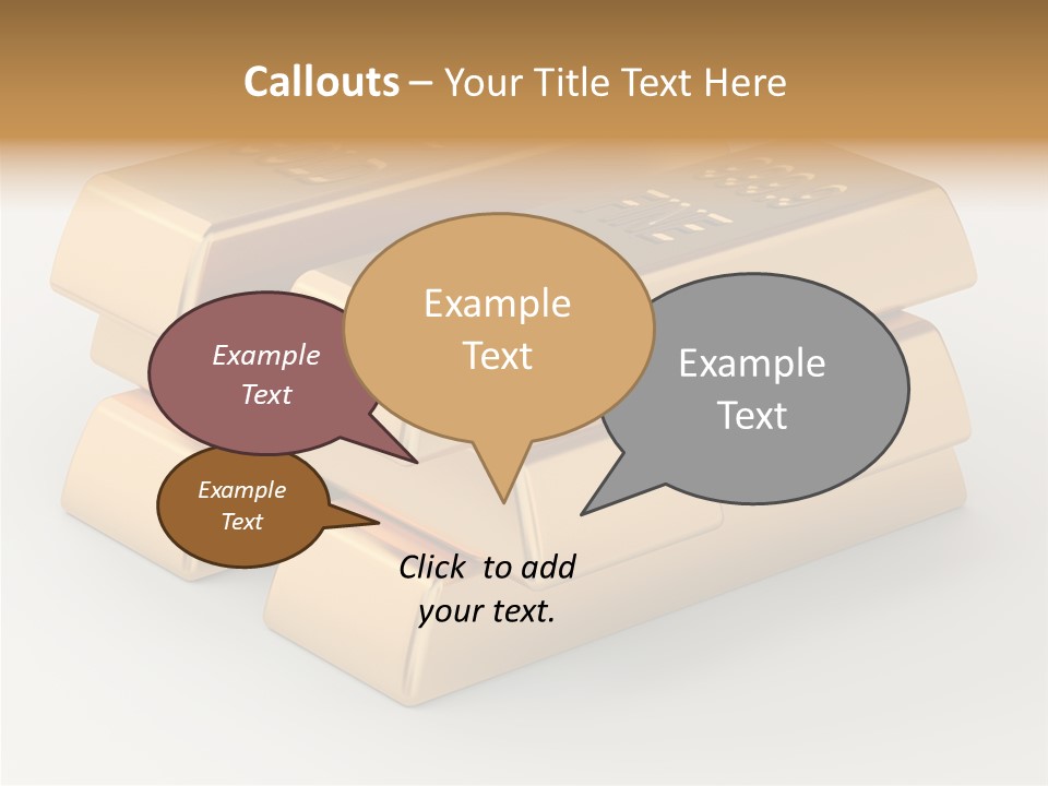 Closeup Human Old PowerPoint Template