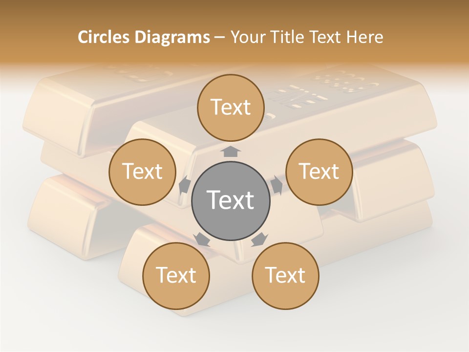 Closeup Human Old PowerPoint Template