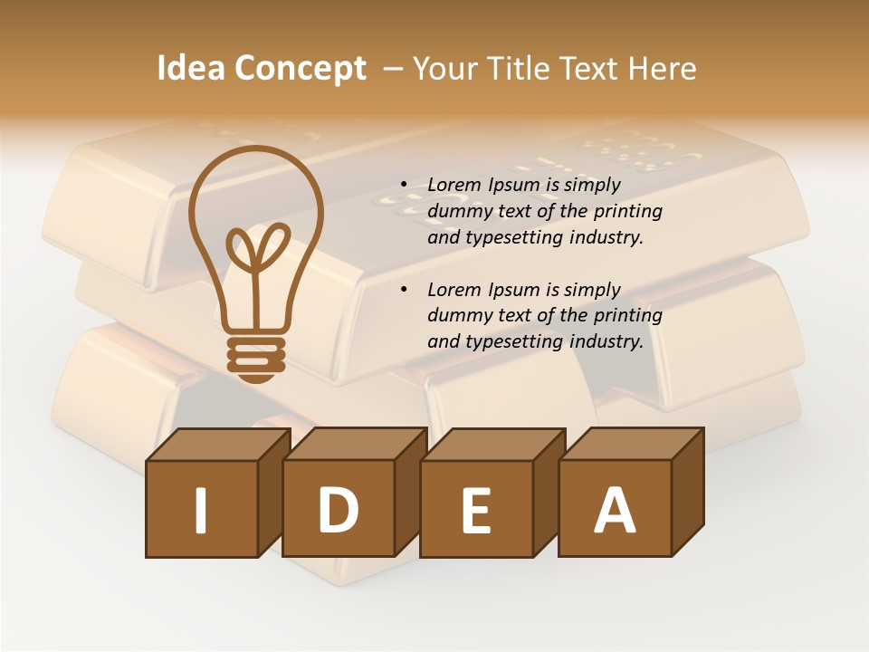 Closeup Human Old PowerPoint Template