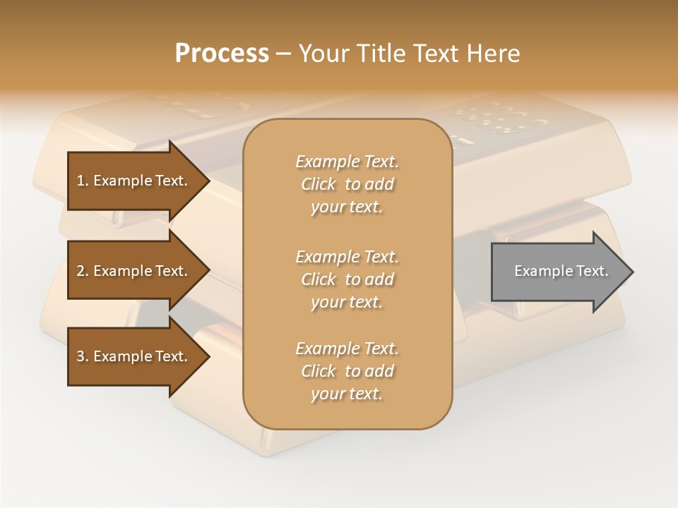 Closeup Human Old PowerPoint Template