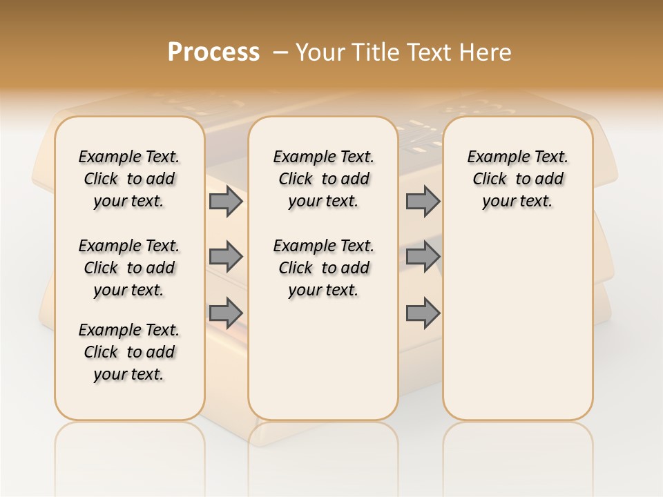 Closeup Human Old PowerPoint Template