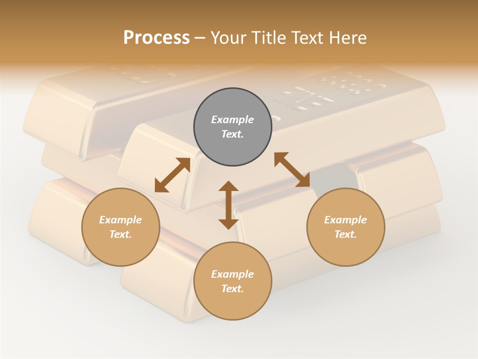 Closeup Human Old PowerPoint Template