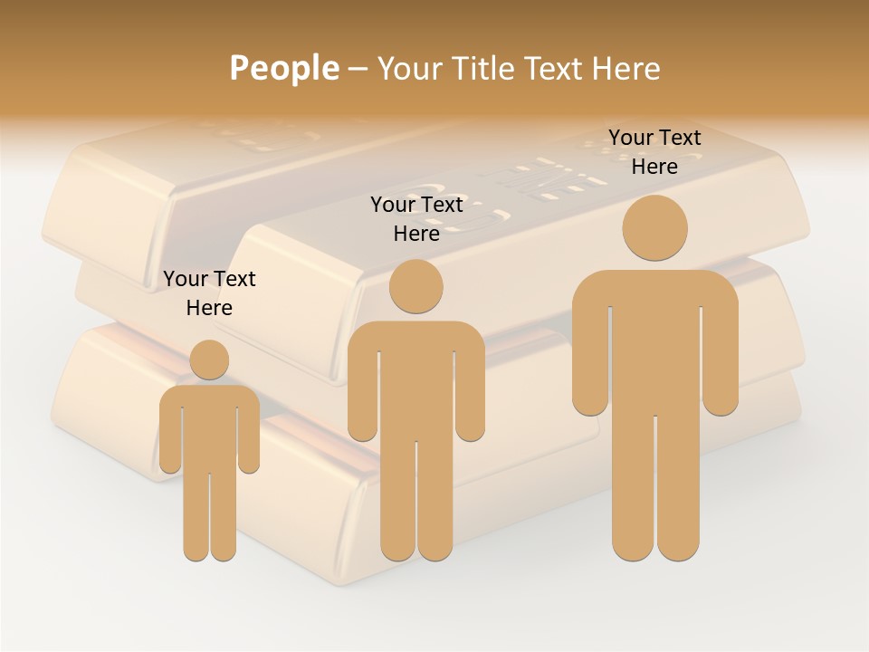 Closeup Human Old PowerPoint Template