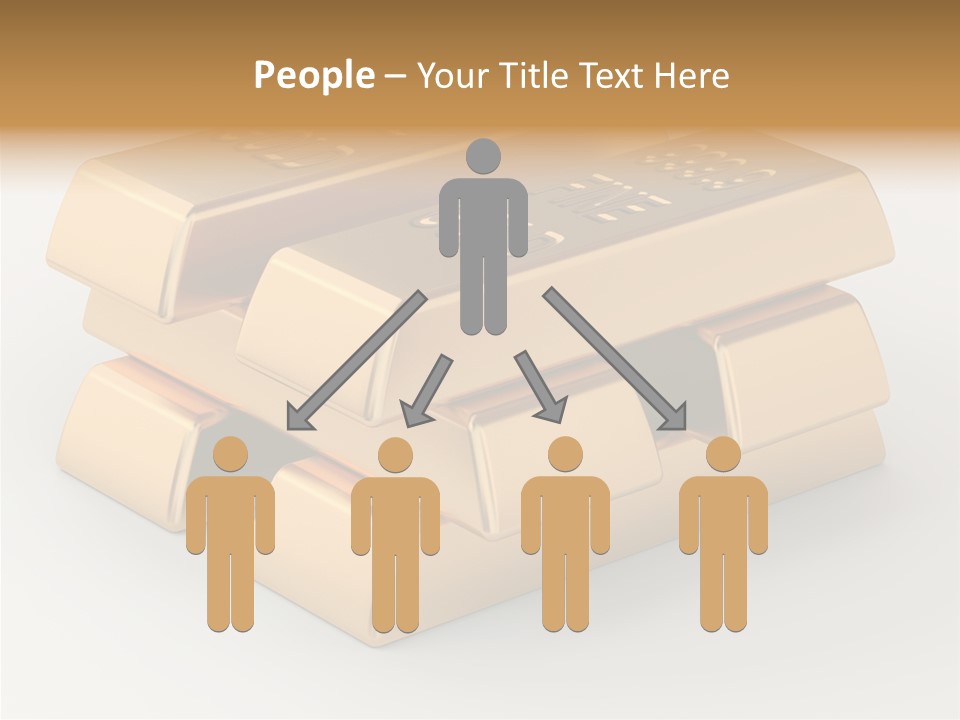 Closeup Human Old PowerPoint Template