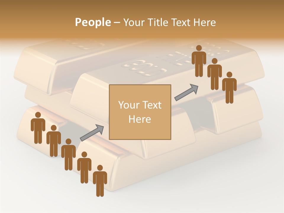 Closeup Human Old PowerPoint Template