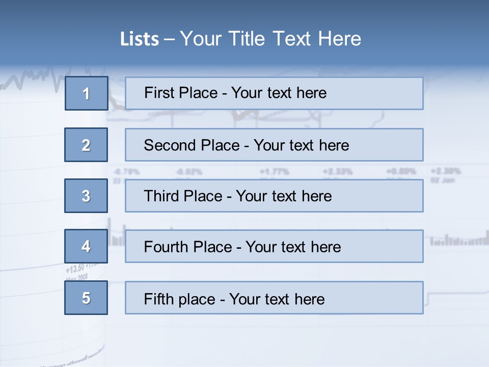 Touching Grandmother Human PowerPoint Template