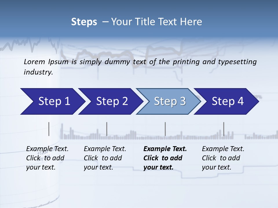 Touching Grandmother Human PowerPoint Template