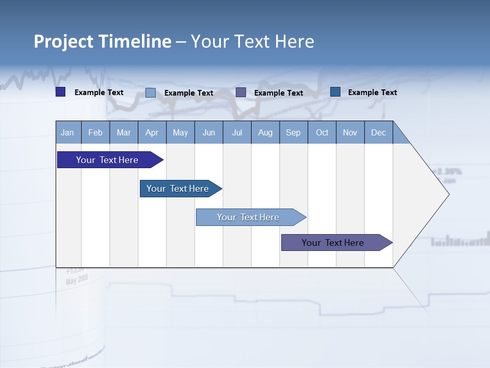 Touching Grandmother Human PowerPoint Template