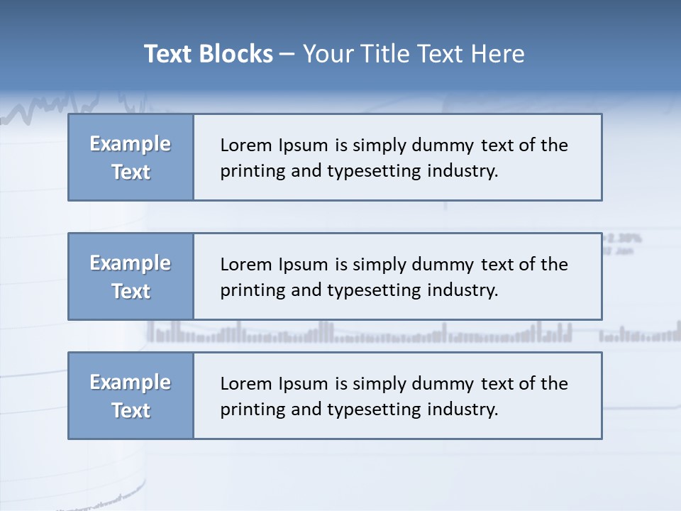 Touching Grandmother Human PowerPoint Template