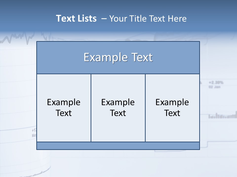 Touching Grandmother Human PowerPoint Template