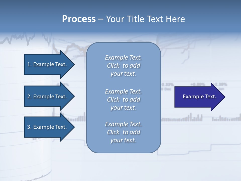 Touching Grandmother Human PowerPoint Template