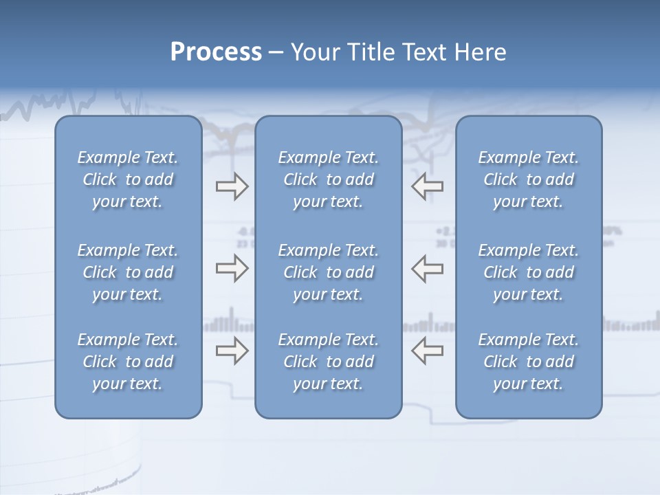 Touching Grandmother Human PowerPoint Template