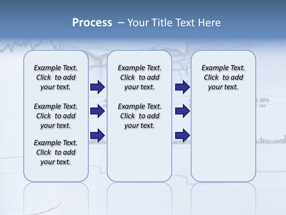 Touching Grandmother Human PowerPoint Template