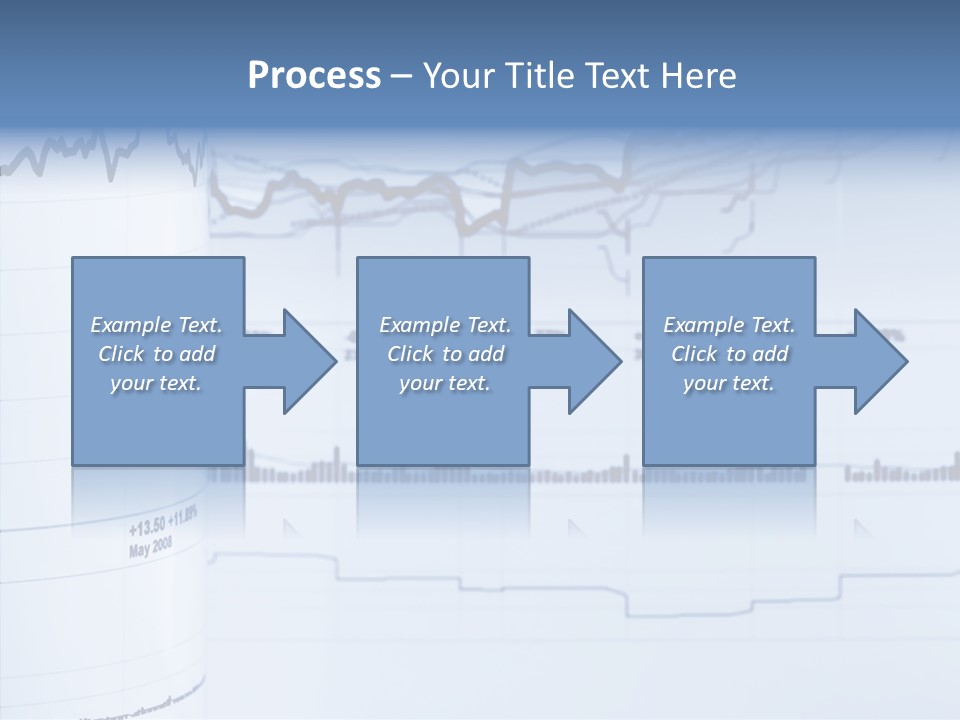 Touching Grandmother Human PowerPoint Template