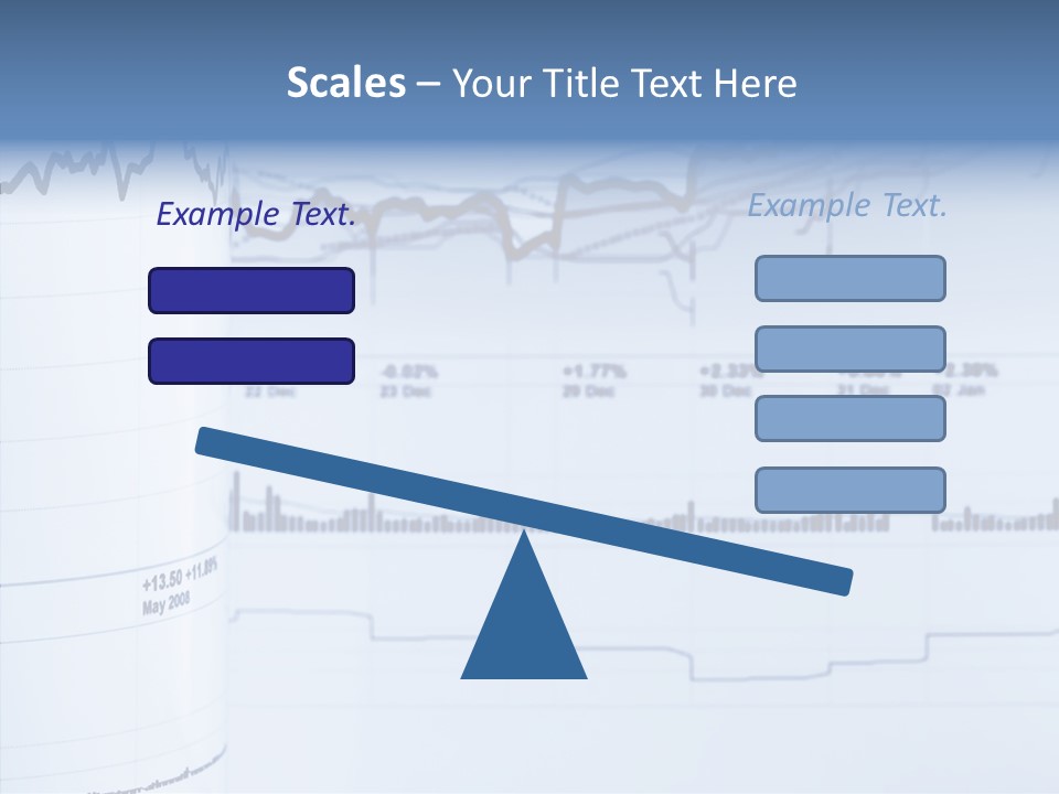 Touching Grandmother Human PowerPoint Template