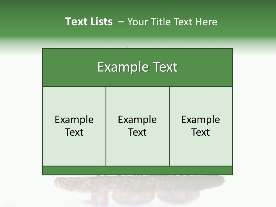Senior  Touching Care PowerPoint Template