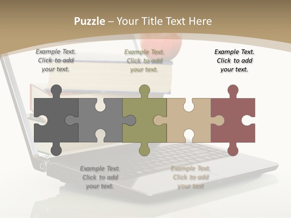 Care Women Hold PowerPoint Template