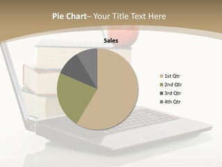 Care Women Hold PowerPoint Template