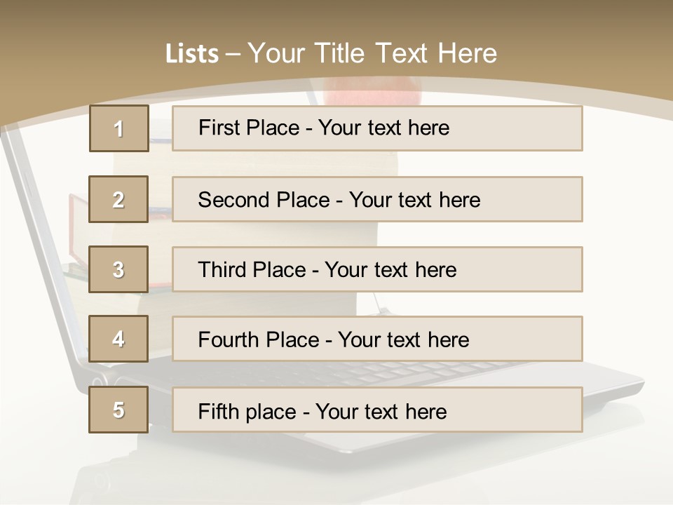 Care Women Hold PowerPoint Template