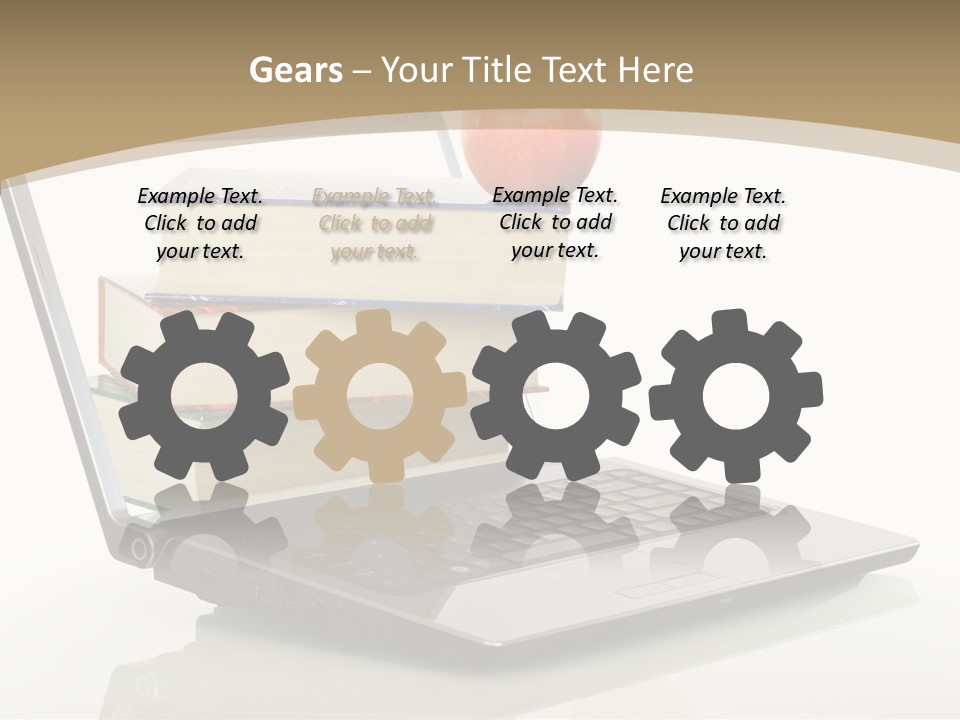 Care Women Hold PowerPoint Template