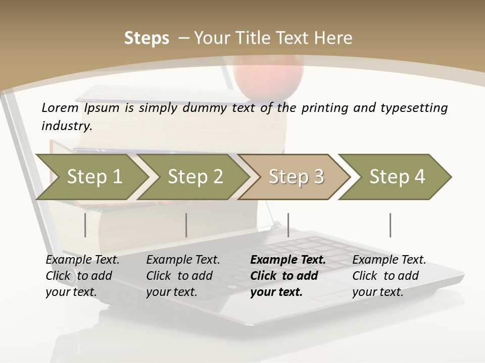 Care Women Hold PowerPoint Template