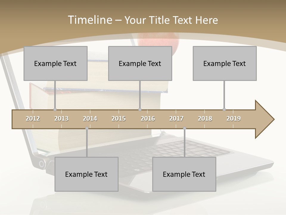 Care Women Hold PowerPoint Template