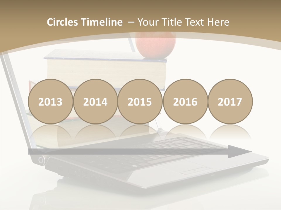 Care Women Hold PowerPoint Template