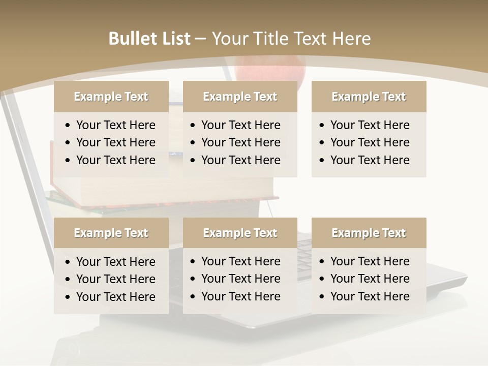 Care Women Hold PowerPoint Template