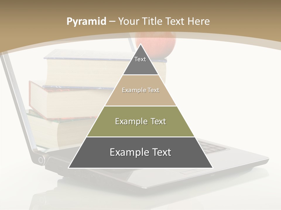 Care Women Hold PowerPoint Template