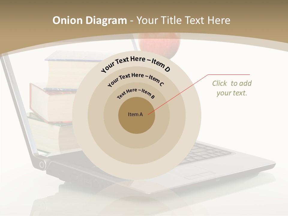 Care Women Hold PowerPoint Template