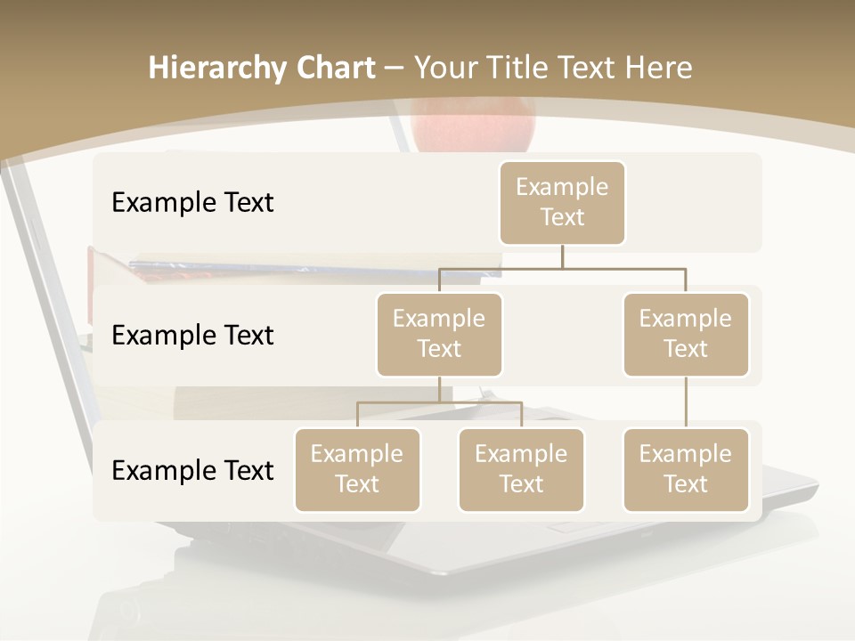 Care Women Hold PowerPoint Template