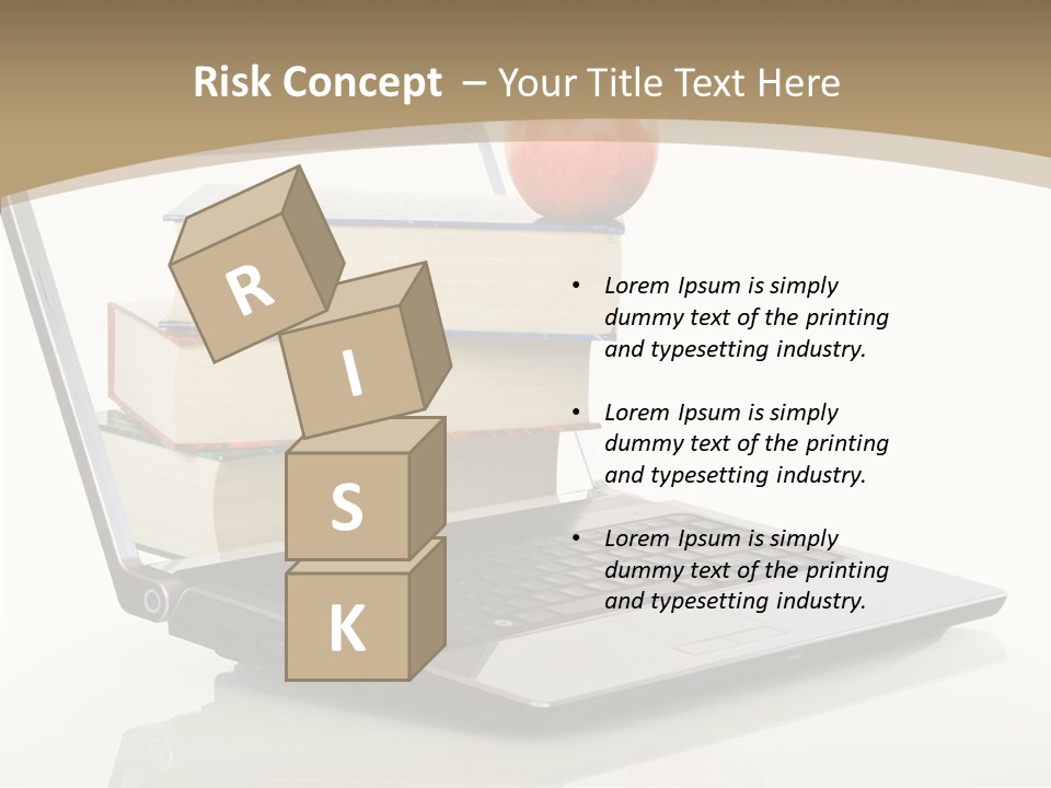 Care Women Hold PowerPoint Template