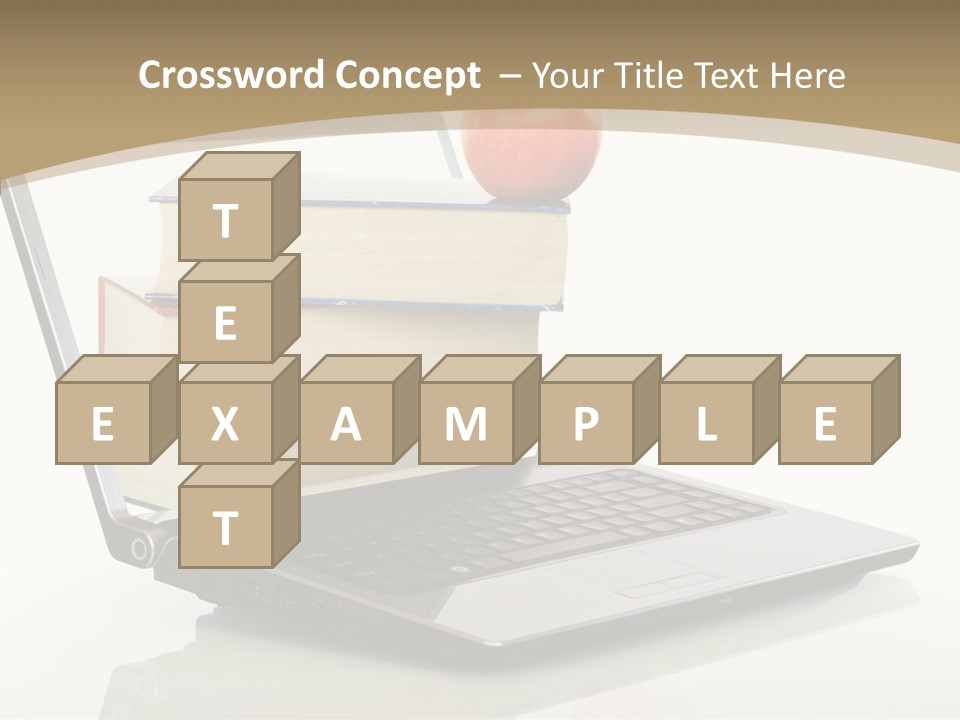 Care Women Hold PowerPoint Template