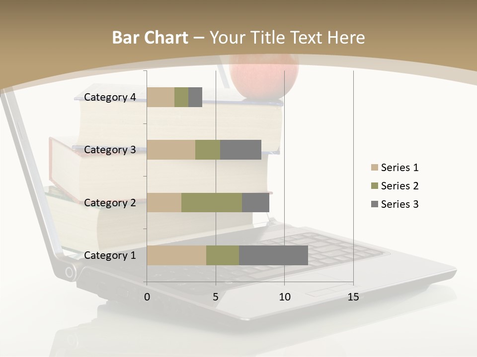 Care Women Hold PowerPoint Template