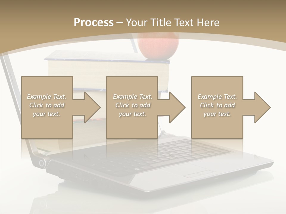 Care Women Hold PowerPoint Template
