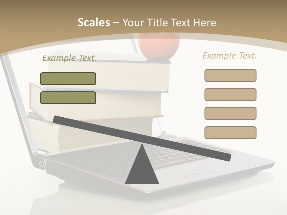 Care Women Hold PowerPoint Template