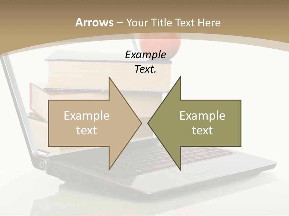 Care Women Hold PowerPoint Template
