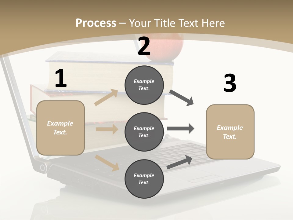 Care Women Hold PowerPoint Template