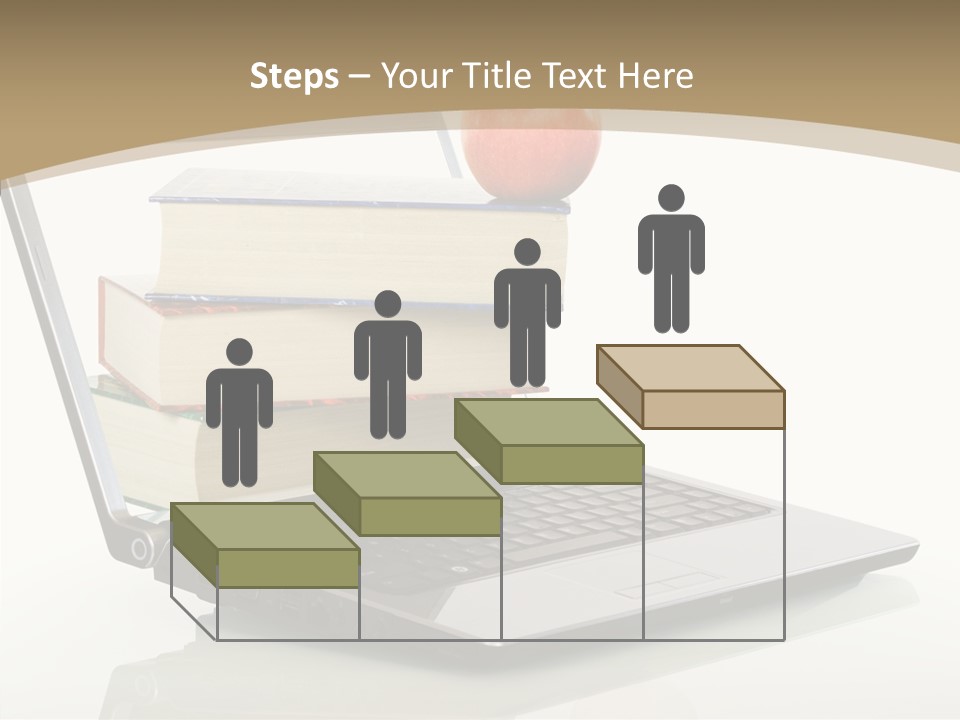 Care Women Hold PowerPoint Template