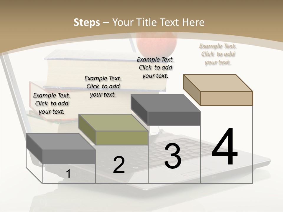 Care Women Hold PowerPoint Template
