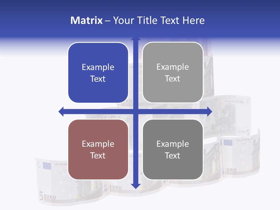 Adult Old Help PowerPoint Template
