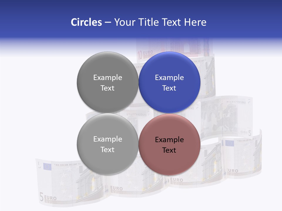 Adult Old Help PowerPoint Template