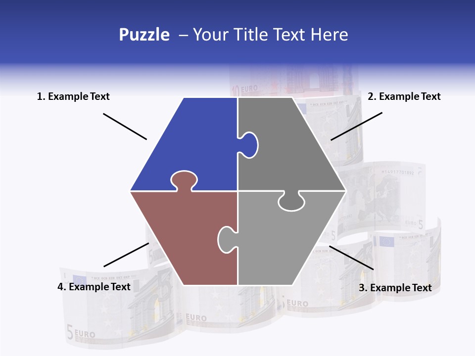 Adult Old Help PowerPoint Template