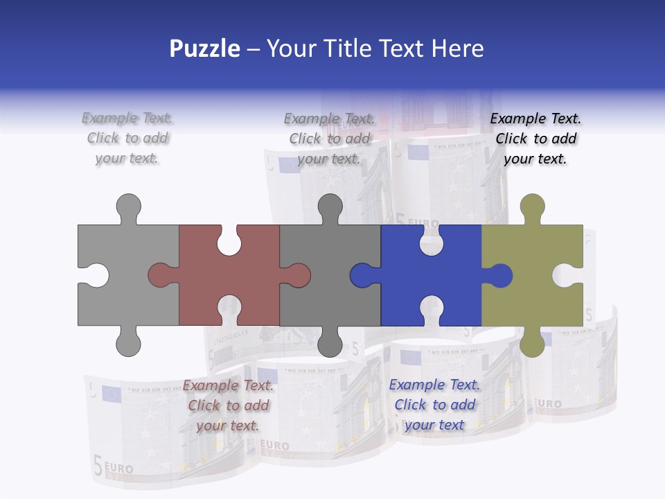 Adult Old Help PowerPoint Template