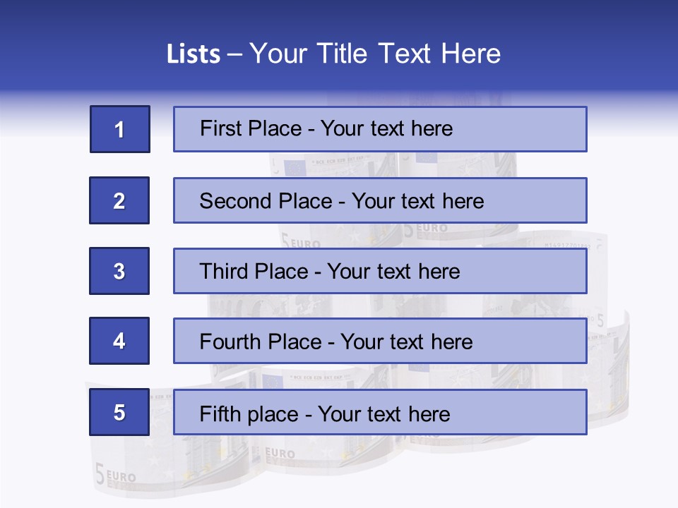 Adult Old Help PowerPoint Template