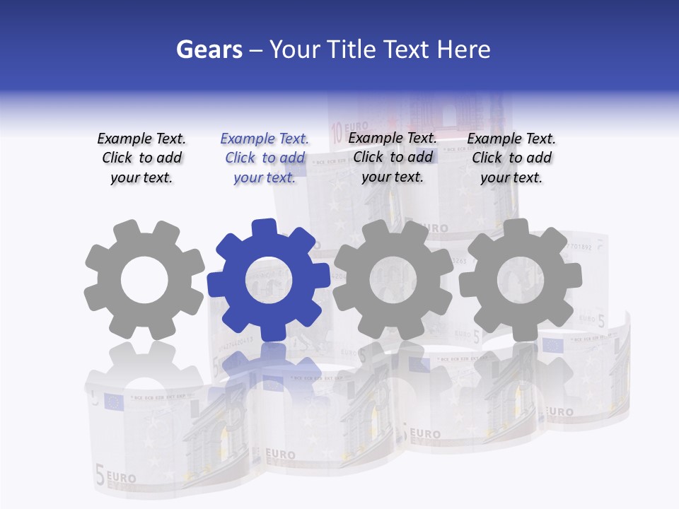 Adult Old Help PowerPoint Template