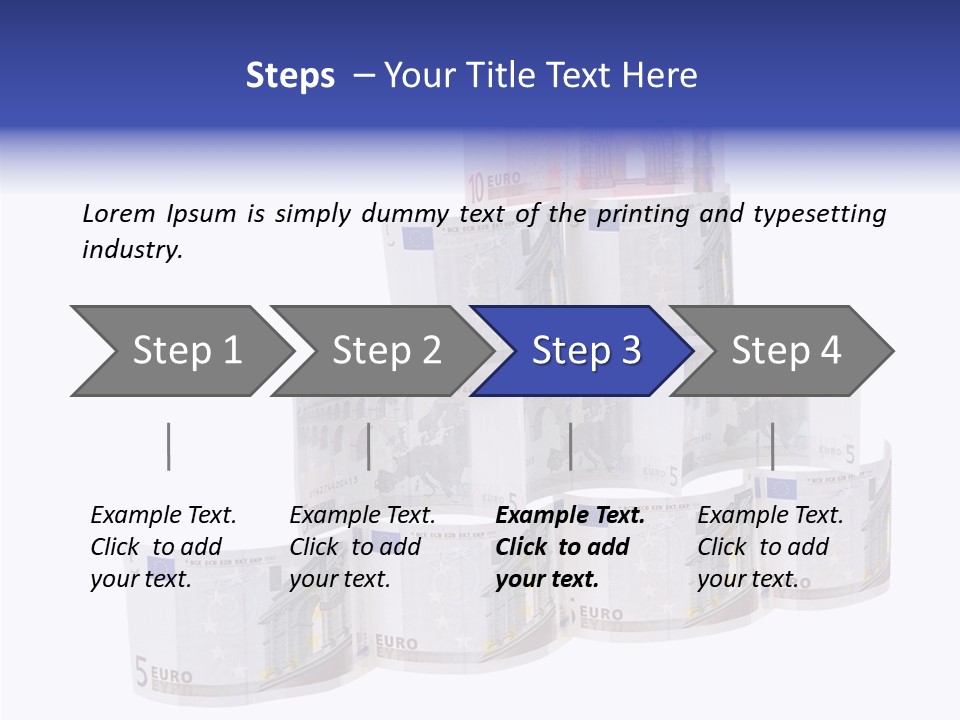 Adult Old Help PowerPoint Template