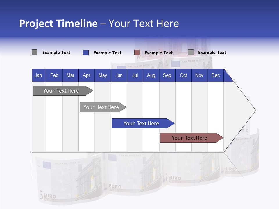 Adult Old Help PowerPoint Template