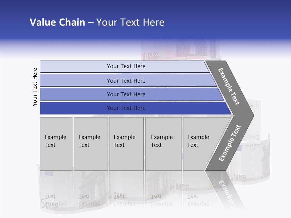 Adult Old Help PowerPoint Template